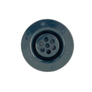 Zahnrad hinten grau (Pos. 37)